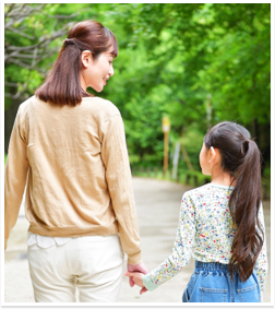 子供脱毛